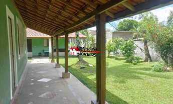 Imagem 7: Super Oportunidade!!! 02 Casas Edificada em terreno 1000m² na Praia do Guaraú