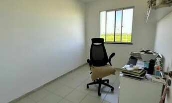 Imagem 6: Apto na Aruana - sombra !