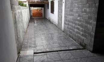 Imagem 6: Casa a venda na praia com 4 quartos e edícula. Itanhaém/SP