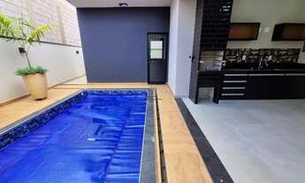 Imagem 4: Casa Térrea a Venda no Vila do Sol em Valinhos/SP