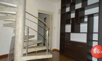 Imagem 2: São Paulo - Apartamento Padrão - Moema