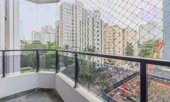 Imagem 6: Venda Apartamento 4 Dormitórios - 124 m² Brooklin