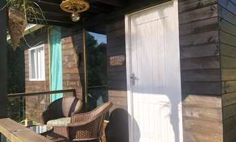 Imagem 2: Chalé em urubici