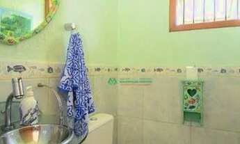 Imagem 7: Casa com 4 dormitórios à venda, 580 m² por R$ 1.200.000,00 - Chácara Rincão - Cotia/SP