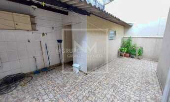 Imagem 11: Casa Térrea no Tatuapé