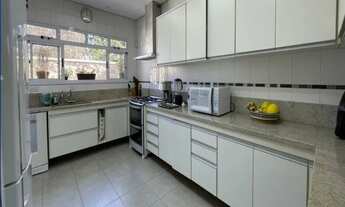 Imagem 6: Casa á venda em condomínio no Brooklin de 4 Suítes e 5 Vagas