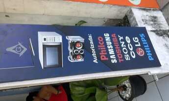 Imagem 2: Casa para Locação em Lauro de Freitas, Vilas Do Atlântico, 5 dormitórios, 1 suíte, 3 banhe