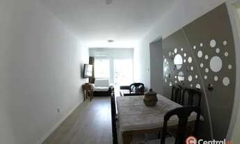 Imagem 4: Apartamento com 2 dormitórios para locação de estudante, 70 m² por R$ 2.900/mês ou para lo