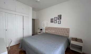 Imagem 6: Apartamento para venda com 130 metros quadrados com 3 quartos em Ipanema - Rio de Janeiro