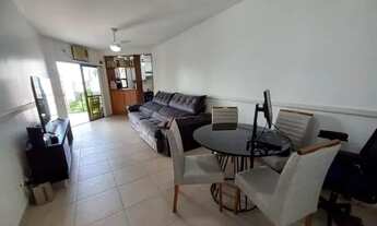 Imagem 7: Apartamento para venda tem 55 metros quadrados com 1 quarto em Copacabana - Rio de Janeiro