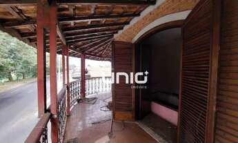 Imagem 6: Casa com 3 dormitórios para alugar, 98 m² por R$ 2.000/mês - Vila Monteiro - Piracicaba/SP