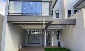 Imagem: SOBRADO com 3 dormitórios à venda com