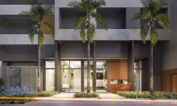 Imagem 6: Apartamento pronto com 1 e 2 dorms - Alto da Boa Vista São Paulo - SP