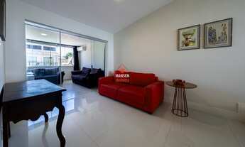 Imagem 4: Apartamento com vista mar para aluguel temporada em Itapuã