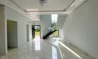 Imagem 4: Casa no Condomínio Passaredo - Duplex de Alto Padrão