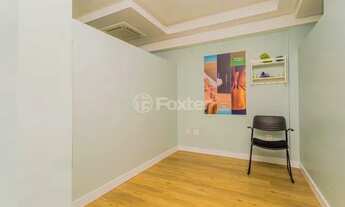 Imagem 4: Studio para venda possui 59 metros quadrados com 4 quartos em Moinhos de Vento - Porto Ale