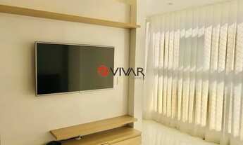 Imagem 3: Ótimo apartamento para locação no Vila da Serra