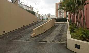 Imagem 3: Apartamento 3 dormitórios, varanda, 1 suíte 1 vaga - 70 metros