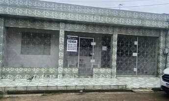 Imagem: Conjunto Panorama XXI, Casa 3/4