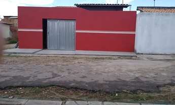 Imagem: Casa no bairro Mariana em pindare Mirim