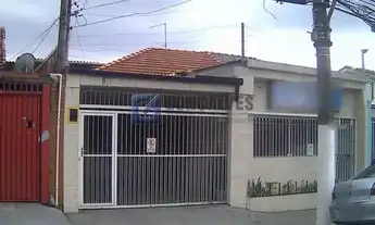 Imagem: SANTO ANDRE - Residential / Home - CAMPESTRE