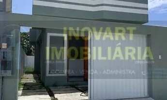 Imagem: FCOD 571 Excelente casa, 2 quartos, Balneário