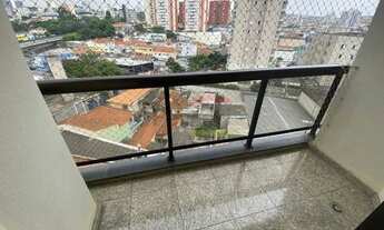 Imagem 4: Apartamento 75m2 - ao lado do metrô Parada Inglesa, 2 dormitorios