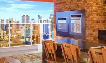 Imagem 6: Apartamento para venda tem 55 metros quadrados com 2 quartos em Joaquim Távora - Fortaleza