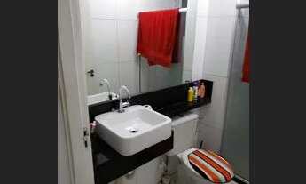 Imagem 3: Alugo ou vendo, apto candeias