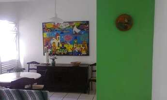 Imagem: Temporada 4 qts boa viagem mobiliado