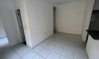 Imagem 2: Apartamento para aluguel com com 1 quarto no José Bonifácio, próx. ao Farias Brito