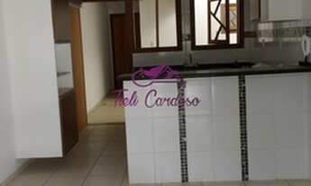 Imagem 4: INDAIATUBA - Casa Padrão - JARDIM SANTIAGO