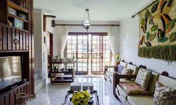 Imagem: Sobrado com 3 dorms, Nova Petrópolis, São