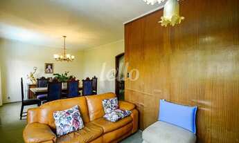 Imagem 4: São Paulo - Casa Padrão - Vila Mariana