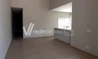 Imagem 5: Casa - Jardim Residencial Viena - Indaiatuba