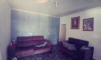 Imagem 4: CASA EM LOTÃO DE ESQUINA<br>401 RECANTO