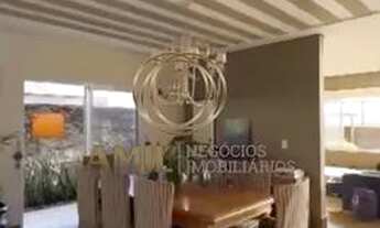 Imagem 5: RA Amil Vende / Aluga / Casa Condomínio - 3 quartos - Urbanova - Zona Oeste