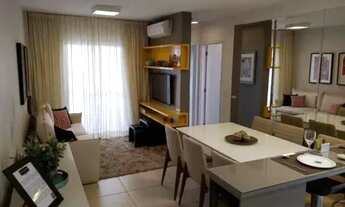 Imagem: Apartamento a venda no Marco - Belém