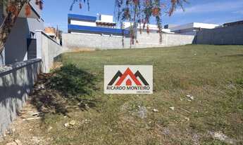 Imagem: Terreno à venda, 405 m² por R$ 318.000,00