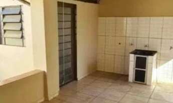 Imagem: Casa para venda tem 120 metros quadrados
