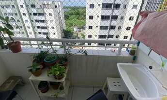 Imagem 3: BR Apartamento na Maraponga 2 quartos andar alto