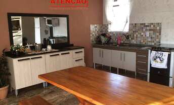 Imagem 5: Sobrado à Venda em São José dos Campos, Residencial Armando Moreira Righi, 3 dormitórios