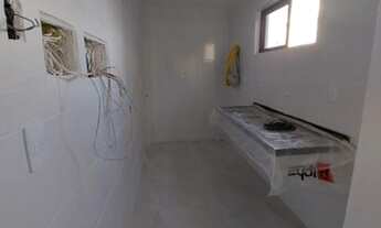 Imagem 3: Apartamento para Venda em João Pessoa, Cidade dos Colibris, 2 dormitórios, 1 suíte, 1 banh