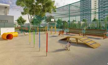 Imagem 6: Apartamento para venda tem 70 metros quadrados com 3 quartos em Centro - Paulista - PE