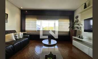 Imagem: Apartamento para Aluguel - Asa Sul, 3 Quartos