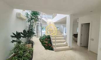 Imagem 3: Casa de condomínio para venda com 999 metros quadrados com 5 quartos