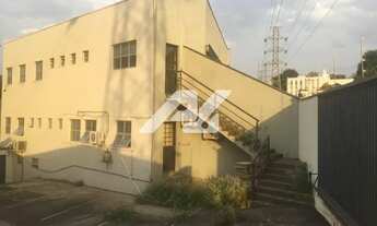 Imagem 2: Prédio - Chácara da Barra - Campinas