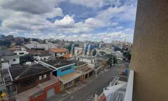 Imagem 5: Santo André - Apartamento Padrão - Parque Das Nações