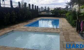 Imagem 2: APARTAMENTO - JABAQUARA - SP