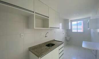 Imagem 2: Apartamento 2/4 em Buraquinho disponível para locação